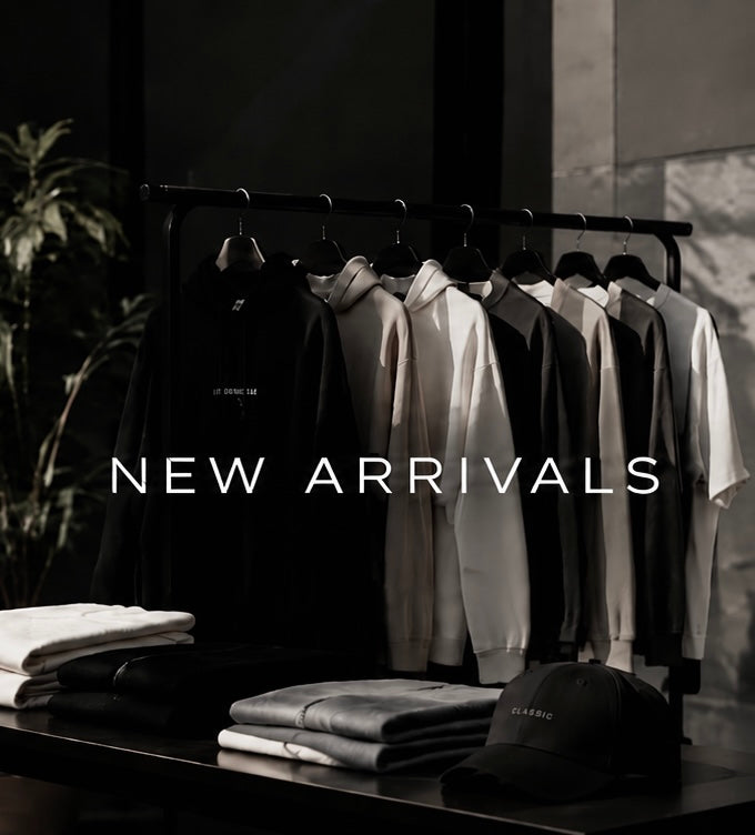 New Arrival's